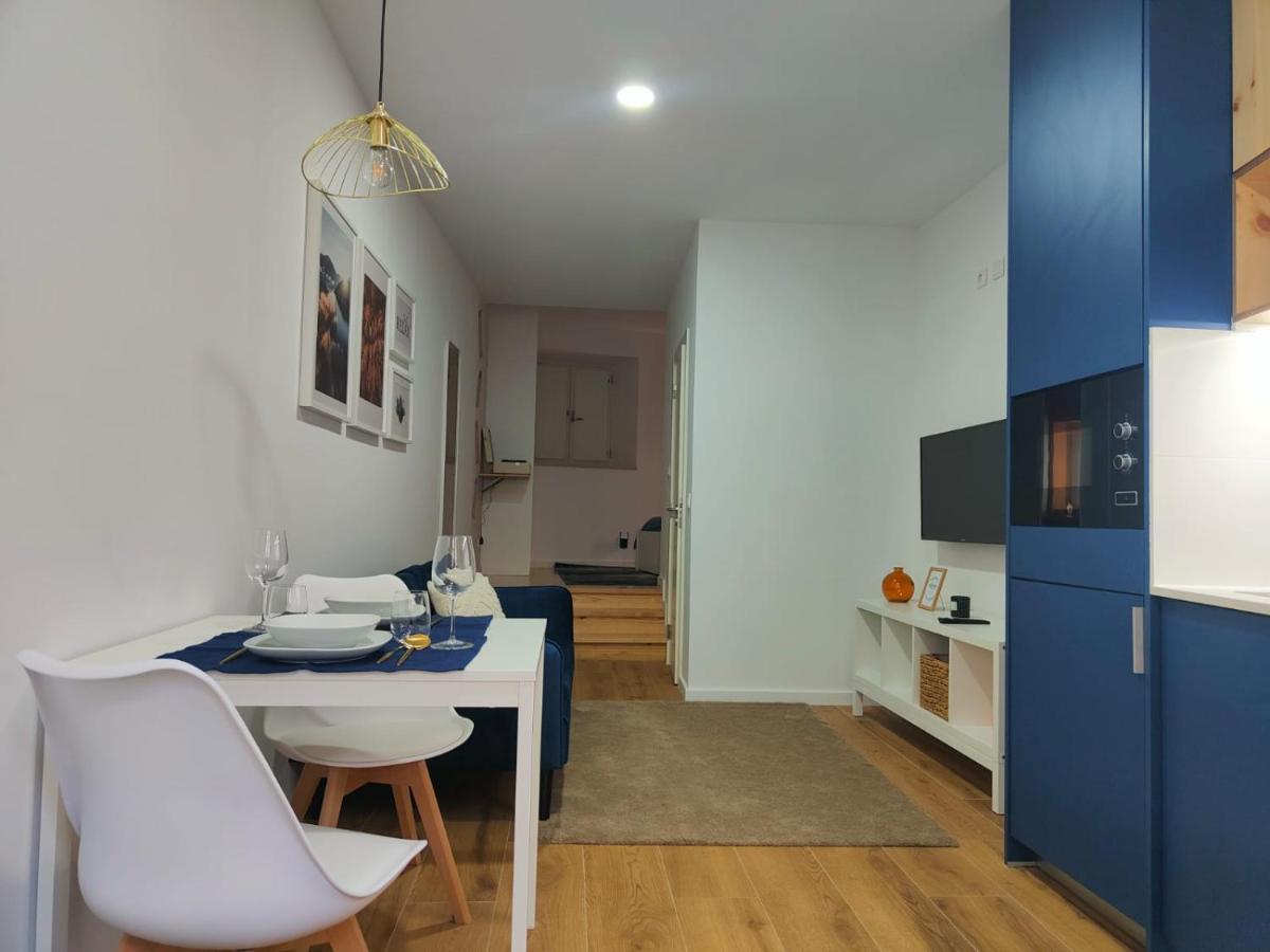 Blue Essence Apartment - Central Coimbra Exterior photo