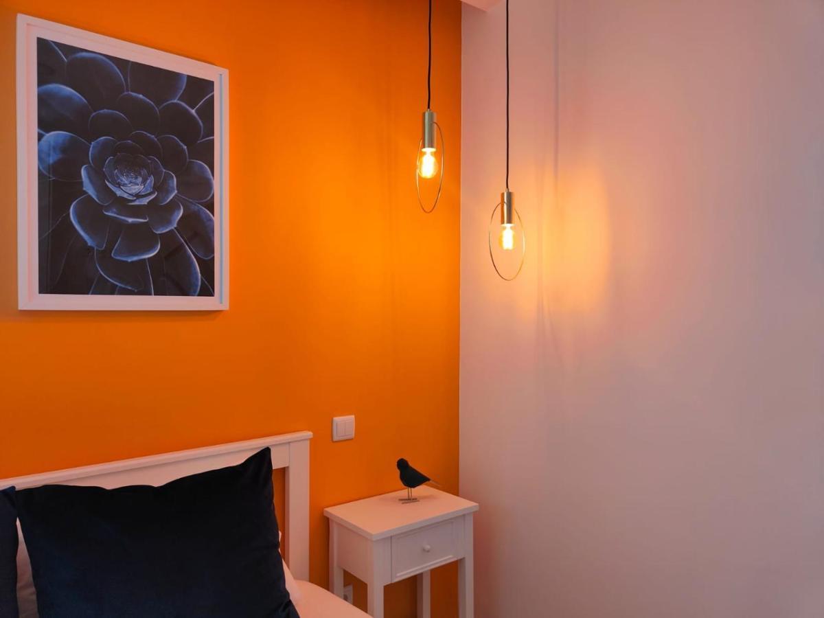 Blue Essence Apartment - Central Coimbra Exterior photo