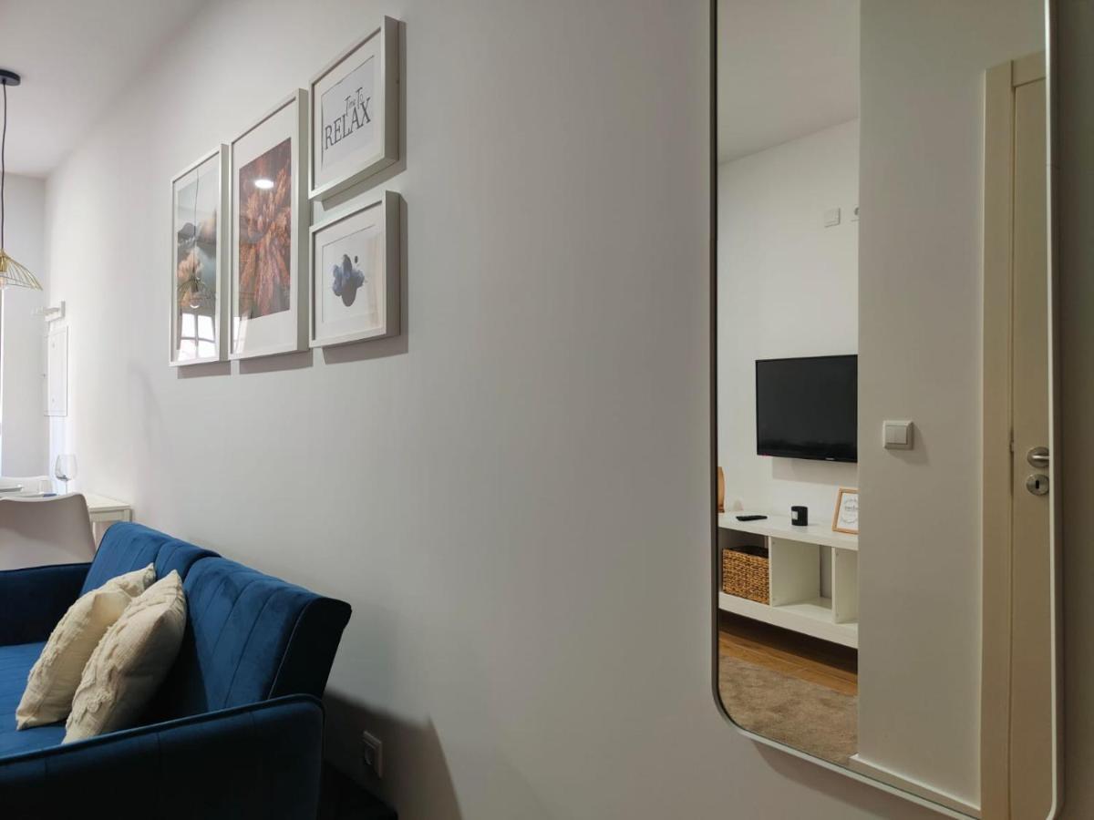 Blue Essence Apartment - Central Coimbra Exterior photo