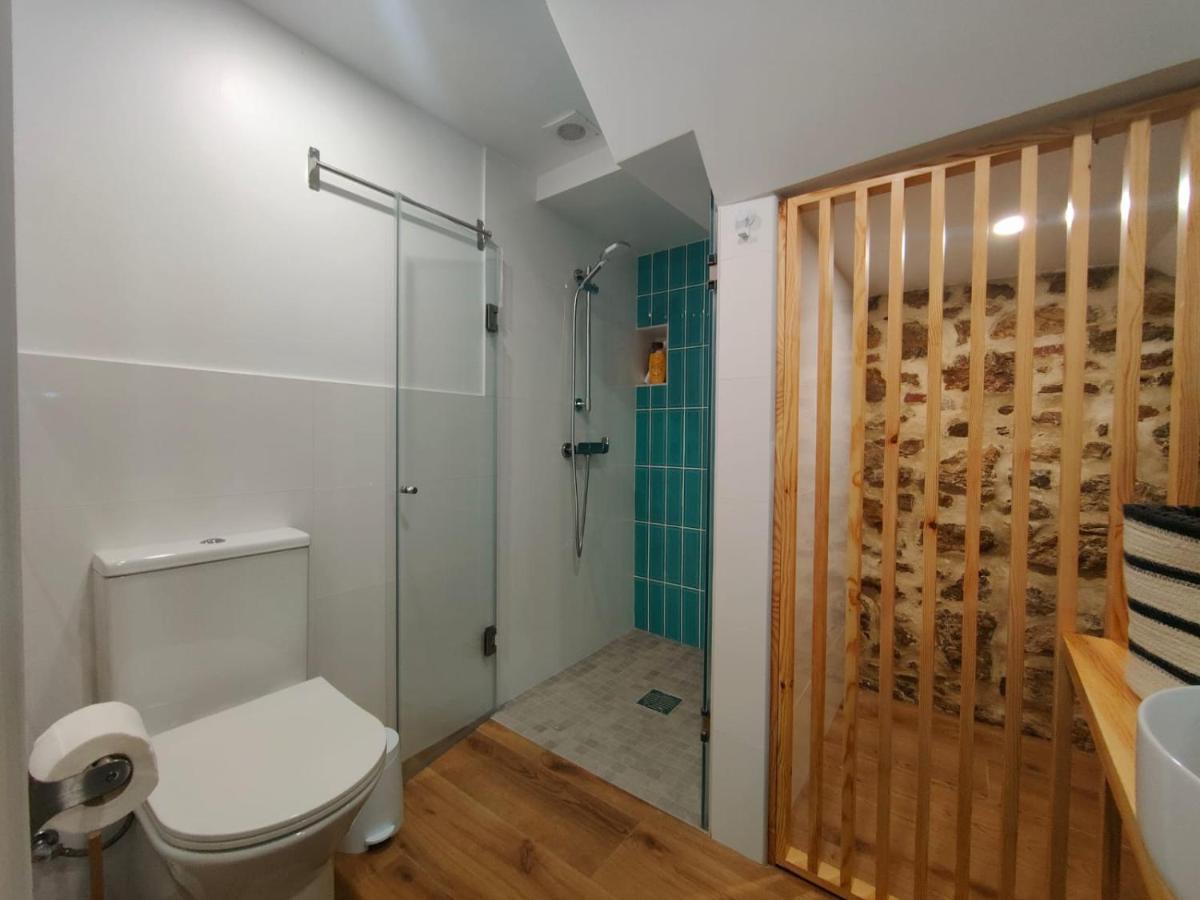 Blue Essence Apartment - Central Coimbra Exterior photo