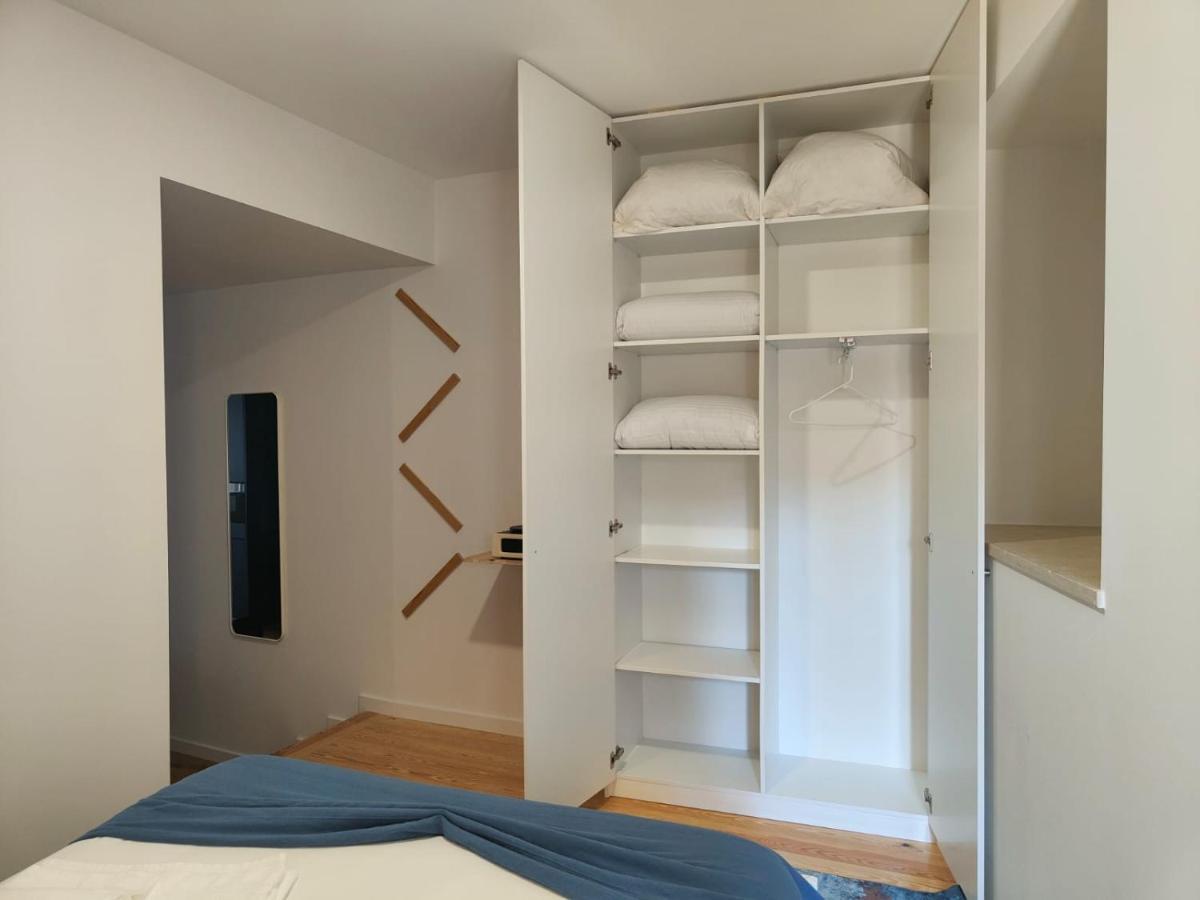 Blue Essence Apartment - Central Coimbra Exterior photo
