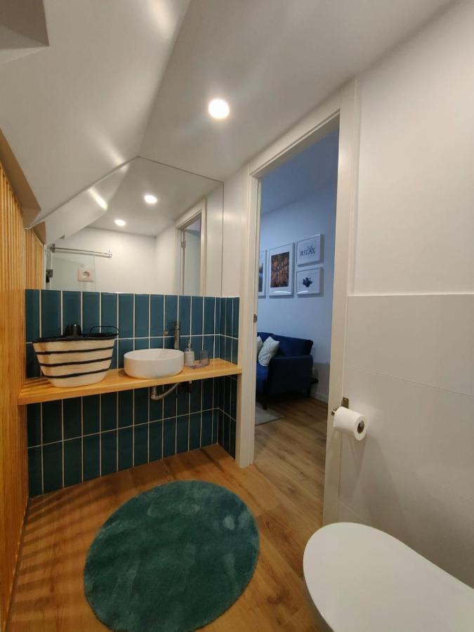 Blue Essence Apartment - Central Coimbra Exterior photo